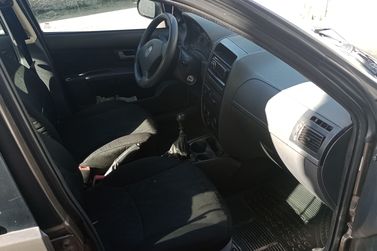 Fiat Siena