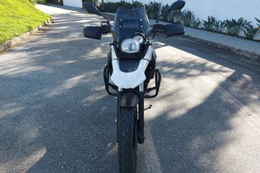 BMW G