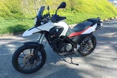 BMW G