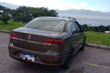 Fiat Siena