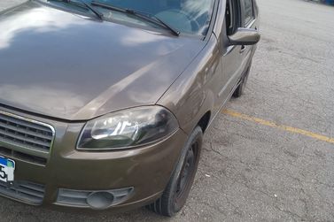 Fiat Siena