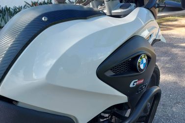 BMW G