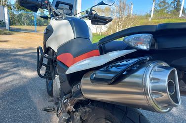 BMW G