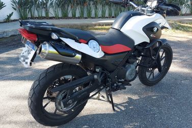 BMW G