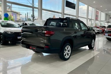 Chevrolet MONTANA