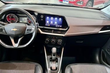 Chevrolet MONTANA