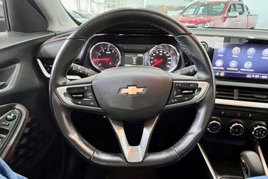 Chevrolet MONTANA