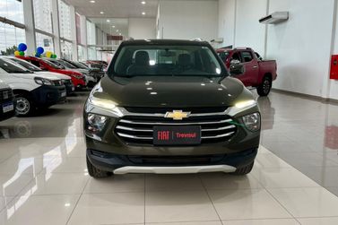 Chevrolet MONTANA