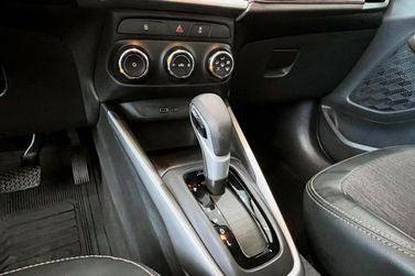Chevrolet MONTANA