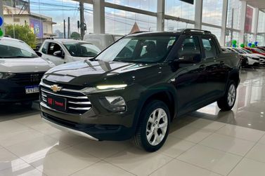 Chevrolet MONTANA