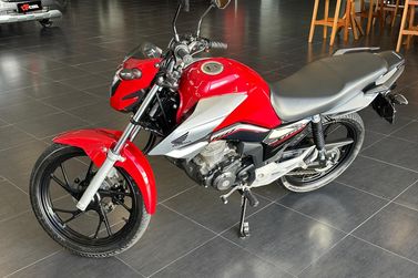 HONDA CG