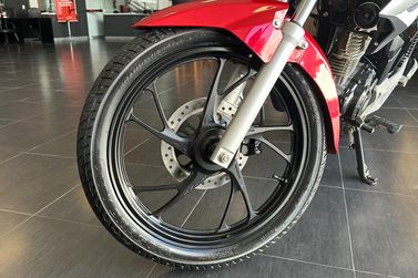 HONDA CG