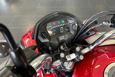 HONDA CG