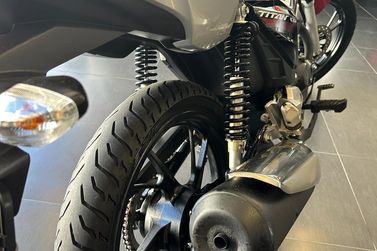 HONDA CG