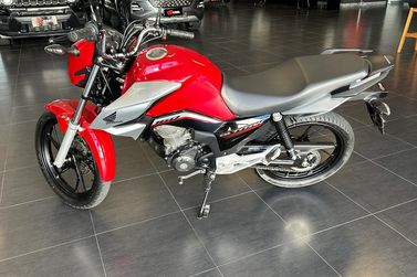 HONDA CG