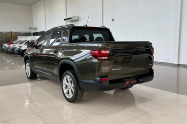 Chevrolet MONTANA