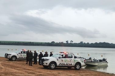 Governo de SP realiza fiscaliza&ccedil;&atilde;o intensiva no Rio Tiet&ecirc; em 17 munic&iacute;pios