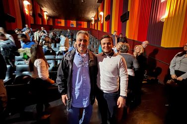 Diretor de Turismo de Buritama participa de encontro regional