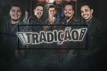 Noite de encerramento do Junin&atilde;o 2025 tem show do Grupo Tradi&ccedil;&atilde;o
