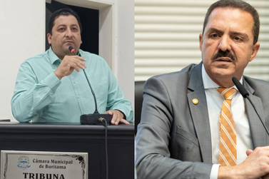Deputado Itamar Borges destina R$ 100 mil para a sa&uacute;de de Buritama