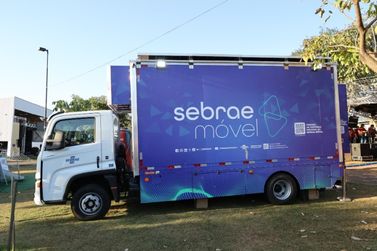 Sebrae M&oacute;vel atende em Buritama na pr&oacute;xima quarta-feira (5)