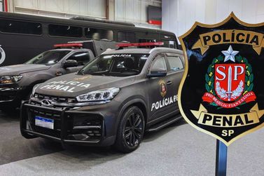 Abertas inscri&ccedil;&otilde;es para concurso da Pol&iacute;cia Penal de S&atilde;o Paulo