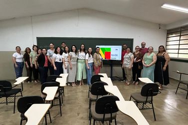 Buritama sedia forma&ccedil;&atilde;o regional do Novo PAR com nove munic&iacute;pios