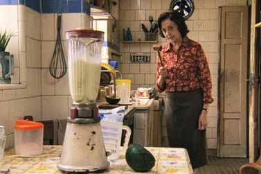 Filme "Reflex&otilde;es de um Liquidificador" foi exibido no Centro Cultural