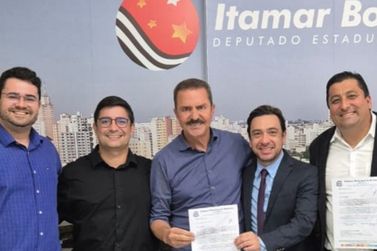Buritama garante R$ 100 mil para custeio da sa&uacute;de por meio de emenda estadual