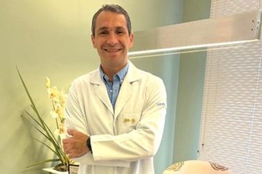 Gustavo Solano d&aacute; seis dicas para ter mais sa&uacute;de no ano novo