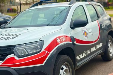 Procurado por homic&iacute;dio &eacute; preso pela Pol&iacute;cia Militar no Centro de Buritama