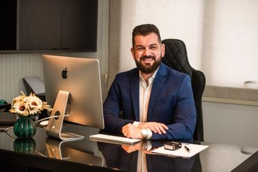 Thiago Viana ensina como manter o peso nas festas de fim de ano