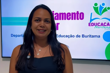 Diretora de Educa&ccedil;&atilde;o de Buritama traz novidades sobre volta &agrave;s aulas