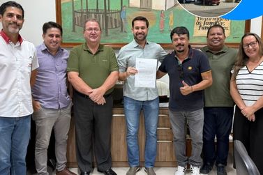 Santa Casa de Buritama recebe R$ 200 mil para custeio da sa&uacute;de