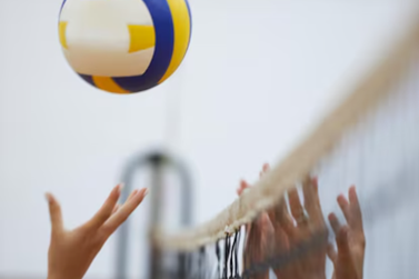 Semifinais do Campeonato de Voleibol 2026 movimentam Buritama