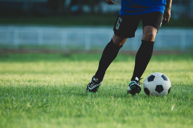 2&ordf; rodada da Copa FRIM movimenta o futebol de base em Buritama