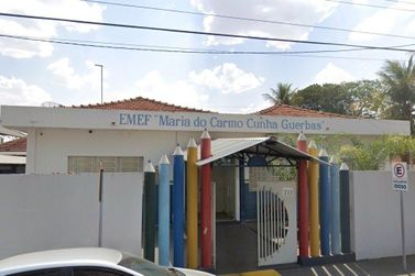 EMEF Maria do Carmo &eacute; destaque em programa de alfabetiza&ccedil;&atilde;o