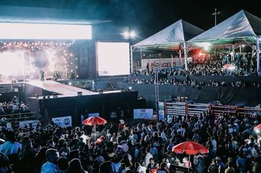 Buritama Rodeio Show confirma data da edi&ccedil;&atilde;o 2026 em clima de grande expectativa