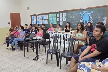 Curso &ldquo;Jovem Empreendedor do Agro&rdquo; tem in&iacute;cio com foco na forma&ccedil;&atilde;o de jovens