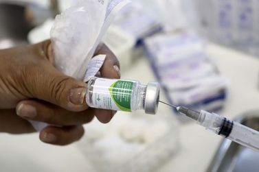 Dia D de Vacina&ccedil;&atilde;o ser&aacute; realizado em 18 de abril para grupos priorit&aacute;rios em Brejo Alegre