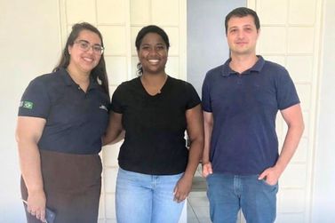 Regulariza&ccedil;&atilde;o ambiental avan&ccedil;a e Lourdes atinge 80 CAR retificados