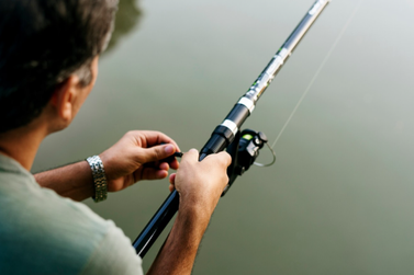 Treinos para 2&ordf; etapa do Circuito STA Fishing t&ecirc;m acesso gratuito na Prainha de Buritama