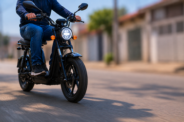 Buritama alerta para uso irregular de scooters e bicicletas el&eacute;tricas nas vias