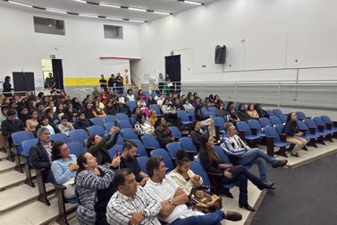 Buritama sediou 13&ordf; Confer&ecirc;ncia da Crian&ccedil;a e do Adolescente