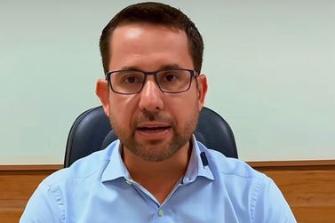 Prefeito anuncia implanta&ccedil;&atilde;o de servi&ccedil;o de tomografia para o munic&iacute;pio