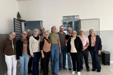 Conselho de Alimenta&ccedil;&atilde;o Escolar realiza forma&ccedil;&atilde;o sobre novas diretrizes do PNAE
