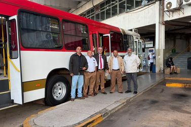 Linha Buritama-Birigui-Ara&ccedil;atuba de transporte intermunicipal inicia opera&ccedil;&atilde;o