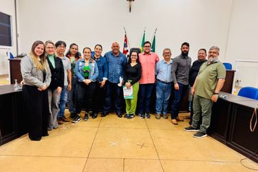 Prefeitura de Buritama realiza audi&ecirc;ncia p&uacute;blica das metas fiscais do primeiro quadrimestr