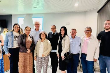 Representantes de Buritama participam de encontro sobre repasses ao Terceiro Setor