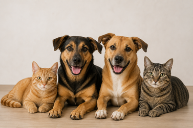 Zoonoses de Buritama realiza cadastramento para castra&ccedil;&atilde;o gratuita de c&atilde;es e gatos